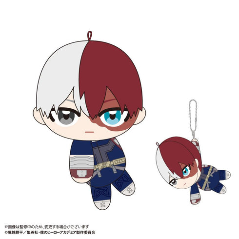 『僕のヒーローアカデミア』HA-47 ててコレ【BOX】