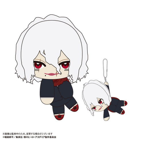 『僕のヒーローアカデミア』HA-47 ててコレ【BOX】