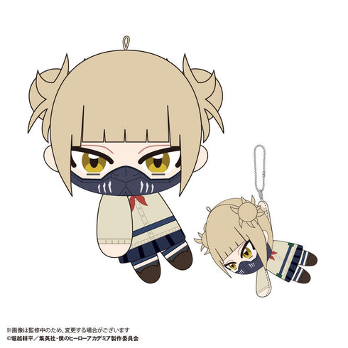 『僕のヒーローアカデミア』HA-47 ててコレ【BOX】