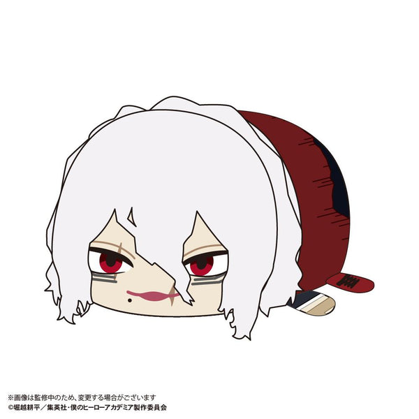 『僕のヒーローアカデミア』HA-48 ぽてコロマスコット Msize D 死柄木弔