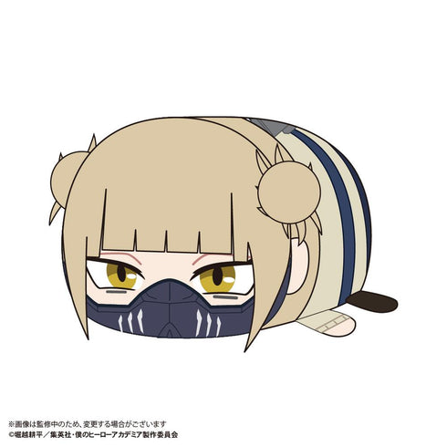 『僕のヒーローアカデミア』HA-48 ぽてコロマスコット Msize F トガヒミコ