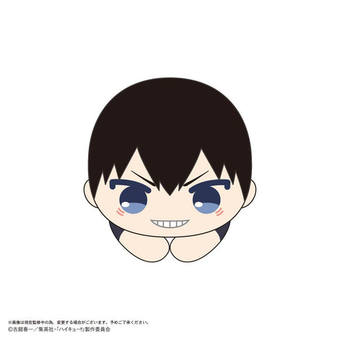 『ハイキュー!!』HQ-77 はぐキャラコレクション10【BOX】