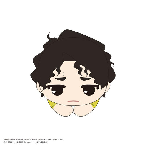 『ハイキュー!!』HQ-77 はぐキャラコレクション10【BOX】