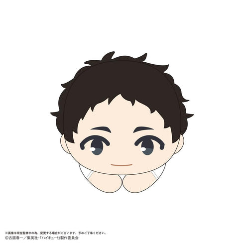 『ハイキュー!!』HQ-77 はぐキャラコレクション10【BOX】