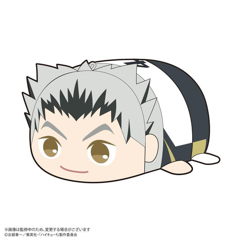 『ハイキュー!!』HQ-78 ぽてコロマスコット2【BOX】