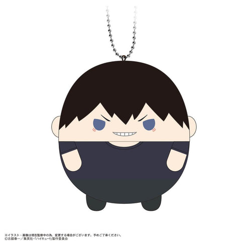 『ハイキュー!!』HQ-76 ふわコロりん10【BOX】