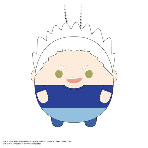 『ハイキュー!!』HQ-76 ふわコロりん10【BOX】