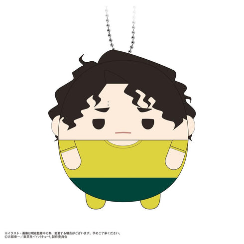 『ハイキュー!!』HQ-76 ふわコロりん10【BOX】