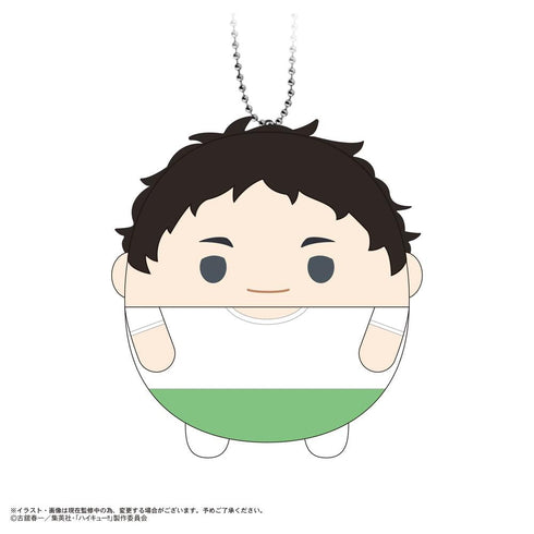 『ハイキュー!!』HQ-76 ふわコロりん10【BOX】