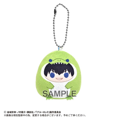 『ブルーロック』BL-40 てのりんずコレクション3【BOX】