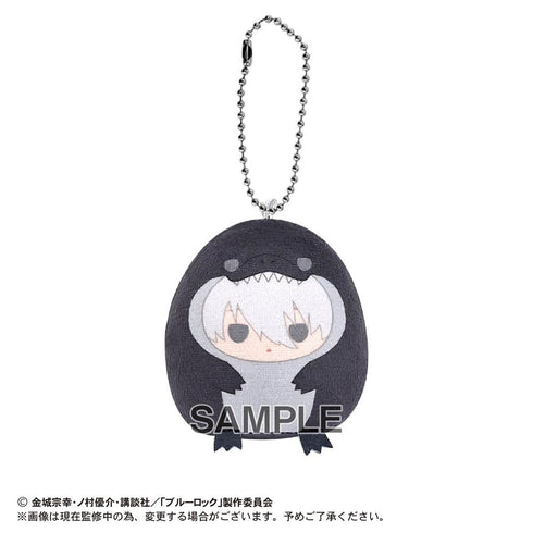 『ブルーロック』BL-40 てのりんずコレクション3【BOX】