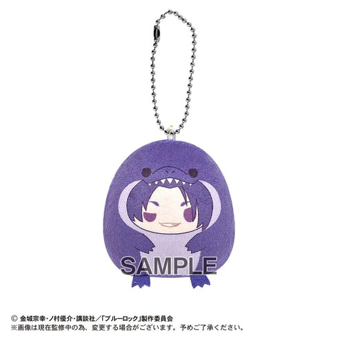 『ブルーロック』BL-40 てのりんずコレクション3【BOX】