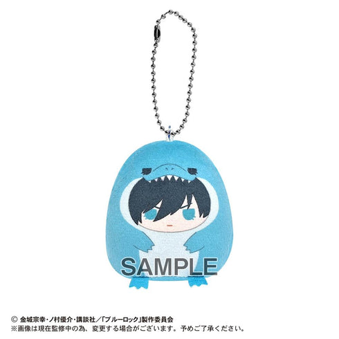 『ブルーロック』BL-40 てのりんずコレクション3【BOX】