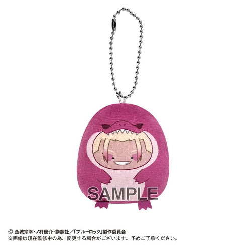 『ブルーロック』BL-40 てのりんずコレクション3【BOX】