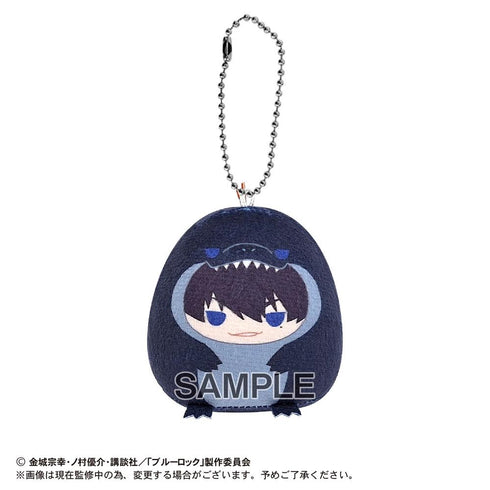 『ブルーロック』BL-40 てのりんずコレクション3【BOX】