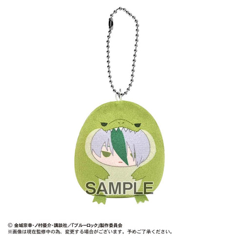 『ブルーロック』BL-40 てのりんずコレクション3【BOX】