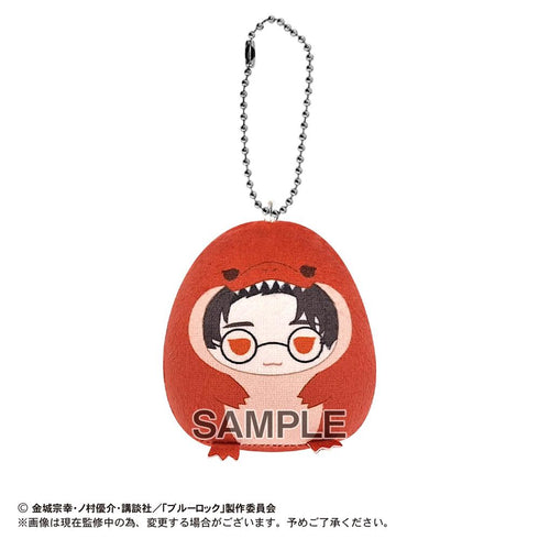 『ブルーロック』BL-40 てのりんずコレクション3【BOX】