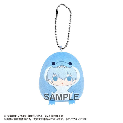 『ブルーロック』BL-40 てのりんずコレクション3【BOX】