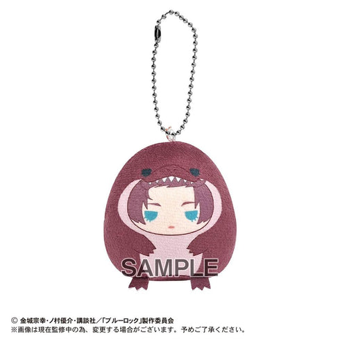 『ブルーロック』BL-40 てのりんずコレクション3【BOX】