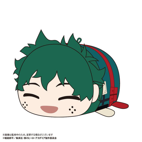 『僕のヒーローアカデミア』HA-54 ぽてコロマスコット3【BOX】
