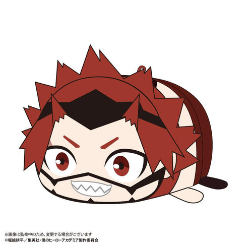 『僕のヒーローアカデミア』HA-54 ぽてコロマスコット3【BOX】
