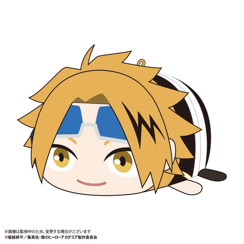 『僕のヒーローアカデミア』HA-54 ぽてコロマスコット3【BOX】