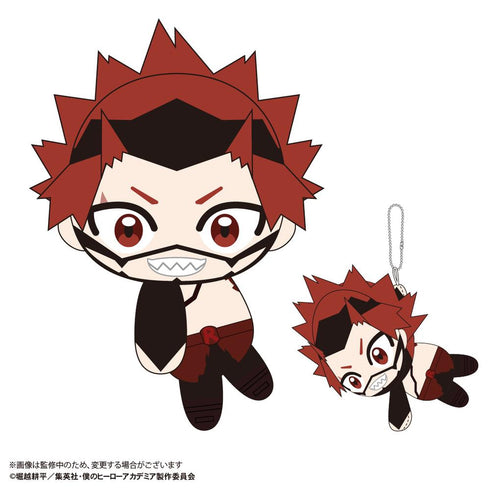 『僕のヒーローアカデミア』HA-55 ててコレ3【BOX】