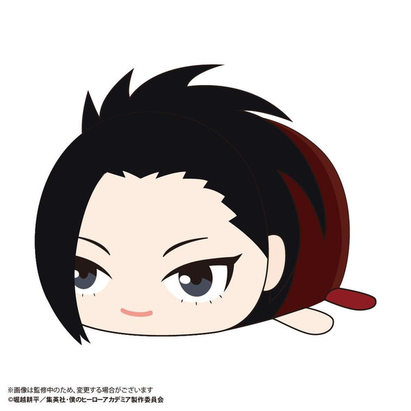 『僕のヒーローアカデミア』HA-56 ぽてコロマスコット Msize3 D 八百万百