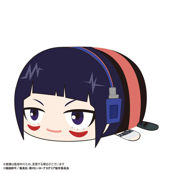 『僕のヒーローアカデミア』HA-56 ぽてコロマスコット Msize3 F 耳郎響香