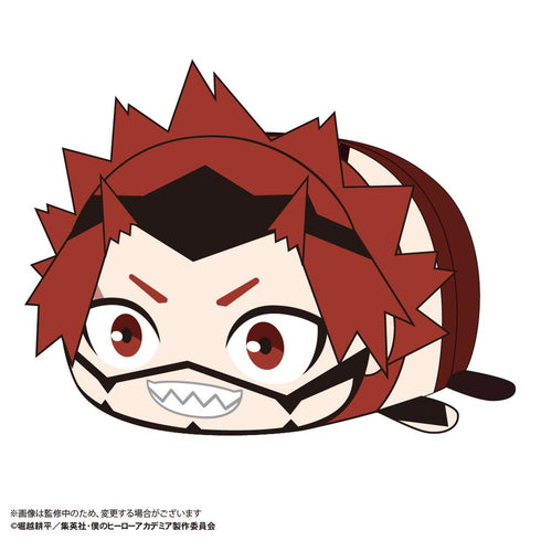 『僕のヒーローアカデミア』HA-57 ぽてコロマスコットBIG3 C 切島鋭児郎