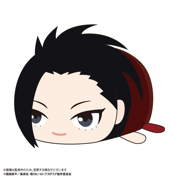 『僕のヒーローアカデミア』HA-57 ぽてコロマスコットBIG3 D 八百万百