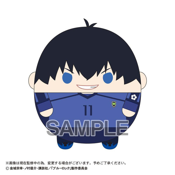 『ブルーロック』BL-42 ふわコロりんBIG4 A 潔世一