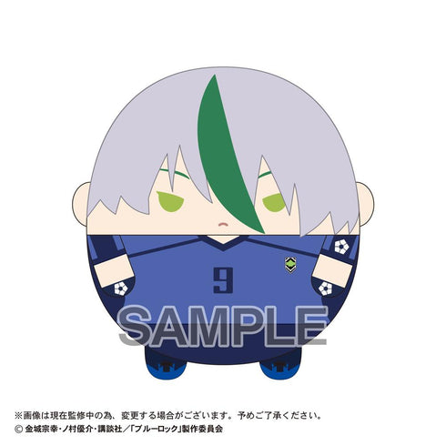 『ブルーロック』BL-42 ふわコロりんBIG4 F 乙夜影汰