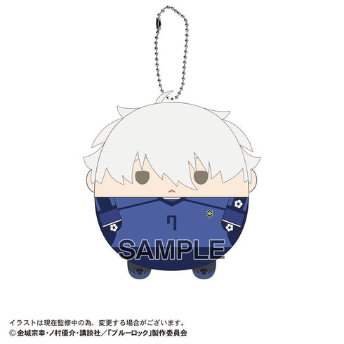 『ブルーロック』BL-45 ふわコロりん5【BOX】