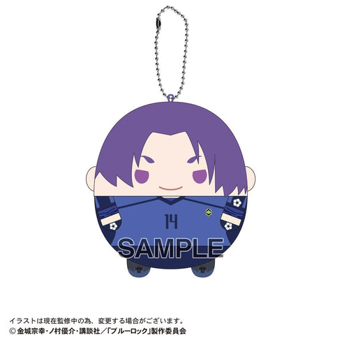 『ブルーロック』BL-45 ふわコロりん5【BOX】