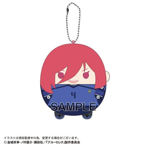 『ブルーロック』BL-45 ふわコロりん5【BOX】