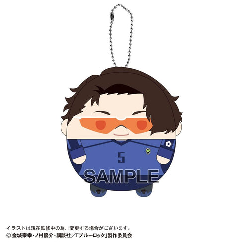 『ブルーロック』BL-45 ふわコロりん5【BOX】