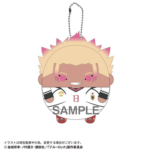 『ブルーロック』BL-45 ふわコロりん5【BOX】