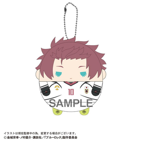 『ブルーロック』BL-45 ふわコロりん5【BOX】