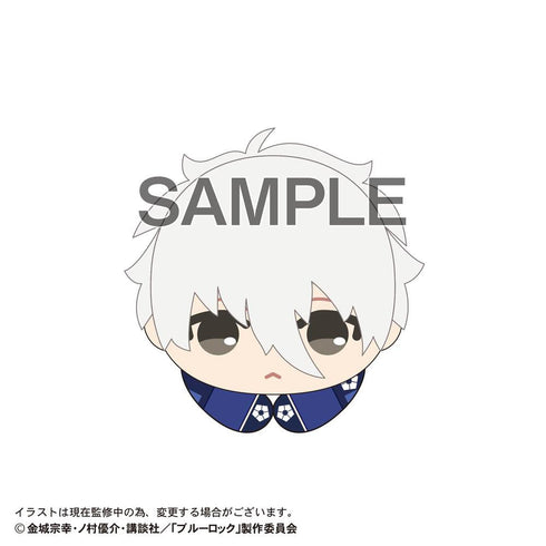 『ブルーロック』BL-46 はぐキャラコレクション5【BOX】