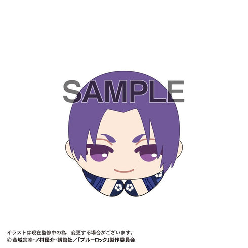 『ブルーロック』BL-46 はぐキャラコレクション5【BOX】