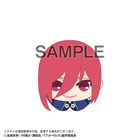 『ブルーロック』BL-46 はぐキャラコレクション5【BOX】