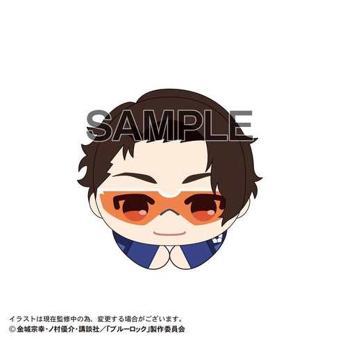 『ブルーロック』BL-46 はぐキャラコレクション5【BOX】