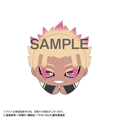 『ブルーロック』BL-46 はぐキャラコレクション5【BOX】