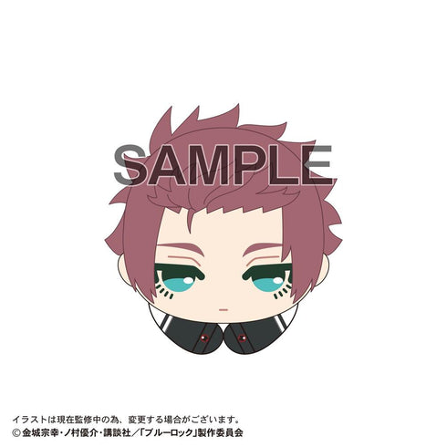 『ブルーロック』BL-46 はぐキャラコレクション5【BOX】