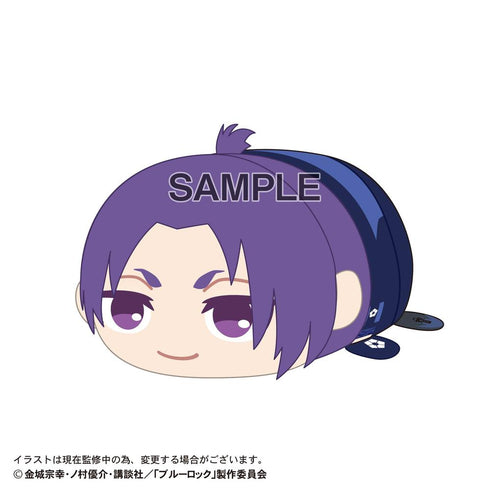 『ブルーロック』BL-47 ぽてコロマスコット5【BOX】