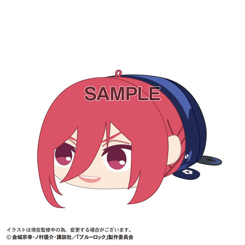 『ブルーロック』BL-47 ぽてコロマスコット5【BOX】