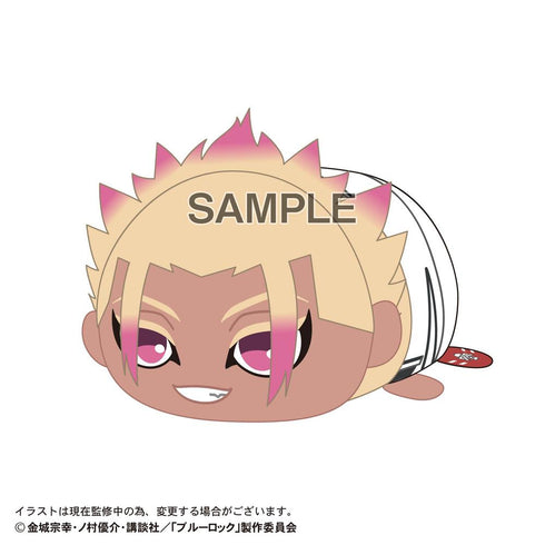 『ブルーロック』BL-47 ぽてコロマスコット5【BOX】