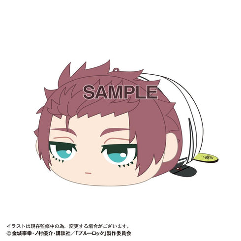 『ブルーロック』BL-47 ぽてコロマスコット5【BOX】