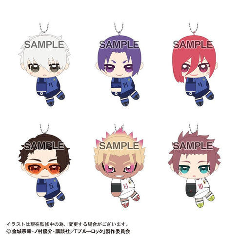 『ブルーロック』BL-48 ててコレ5【BOX】